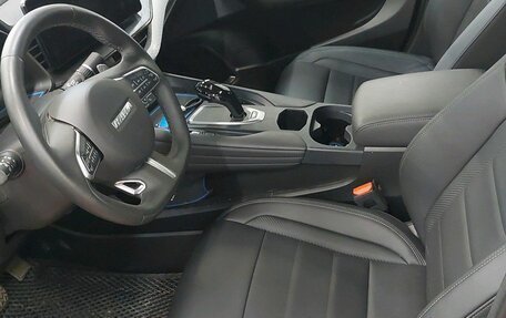 Haval F7x I, 2023 год, 2 415 000 рублей, 5 фотография