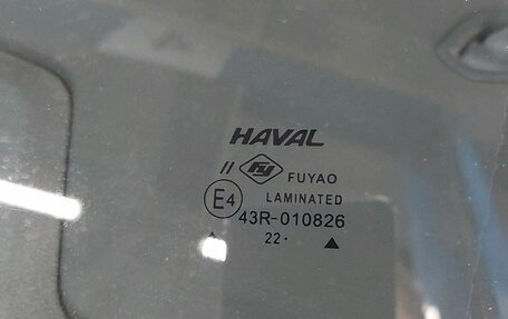 Haval F7x I, 2023 год, 2 415 000 рублей, 3 фотография