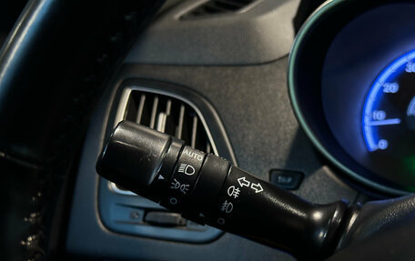 Hyundai ix35 I рестайлинг, 2011 год, 1 279 000 рублей, 19 фотография