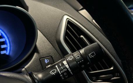 Hyundai ix35 I рестайлинг, 2011 год, 1 279 000 рублей, 20 фотография