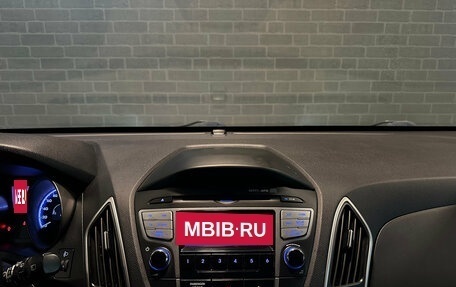 Hyundai ix35 I рестайлинг, 2011 год, 1 279 000 рублей, 12 фотография