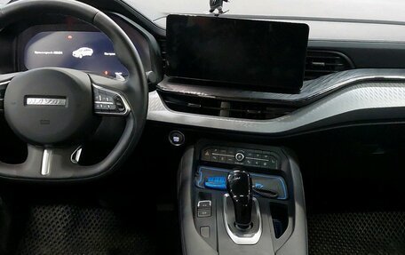 Haval F7x I, 2023 год, 2 415 000 рублей, 8 фотография