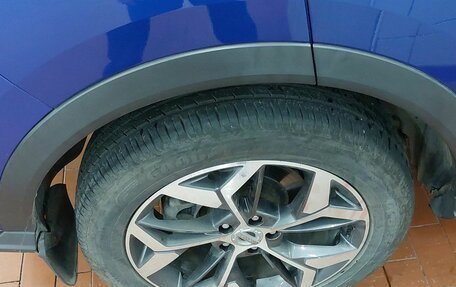 Haval F7x I, 2023 год, 2 415 000 рублей, 15 фотография