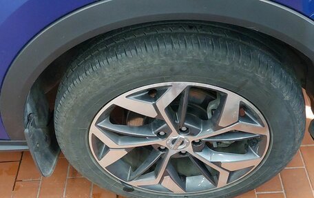 Haval F7x I, 2023 год, 2 415 000 рублей, 17 фотография