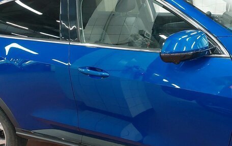 Haval F7x I, 2023 год, 2 415 000 рублей, 16 фотография