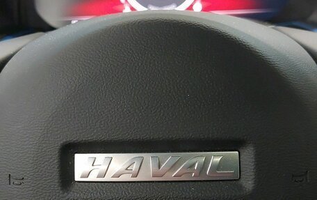 Haval F7x I, 2023 год, 2 415 000 рублей, 33 фотография