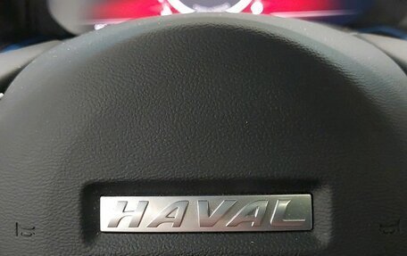 Haval F7x I, 2023 год, 2 415 000 рублей, 32 фотография