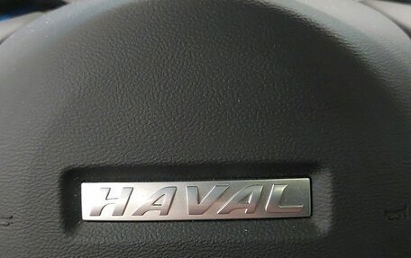 Haval F7x I, 2023 год, 2 415 000 рублей, 26 фотография
