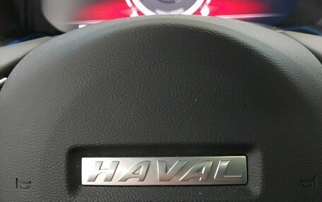 Haval F7x I, 2023 год, 2 415 000 рублей, 34 фотография