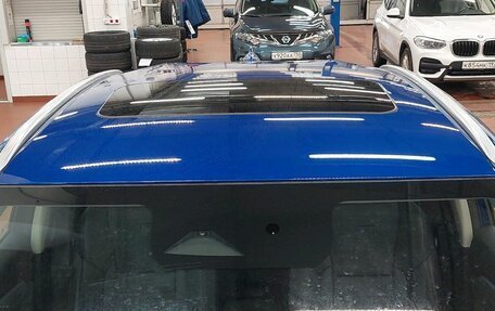 Haval F7x I, 2023 год, 2 415 000 рублей, 38 фотография