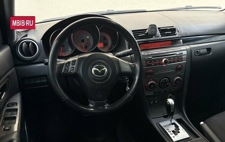 Mazda 3, 2007 год, 520 000 рублей, 7 фотография