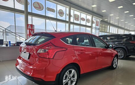 Ford Focus III, 2012 год, 1 095 000 рублей, 9 фотография