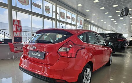 Ford Focus III, 2012 год, 1 095 000 рублей, 8 фотография