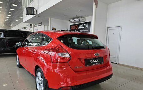 Ford Focus III, 2012 год, 1 095 000 рублей, 7 фотография