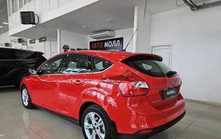 Ford Focus III, 2012 год, 1 095 000 рублей, 6 фотография