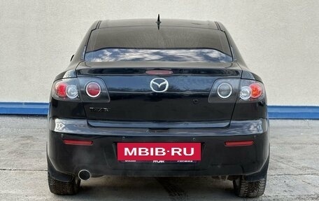 Mazda 3, 2007 год, 520 000 рублей, 5 фотография