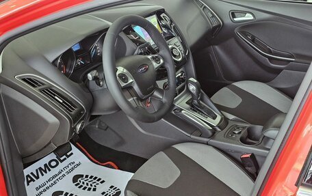 Ford Focus III, 2012 год, 1 095 000 рублей, 11 фотография