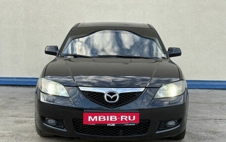 Mazda 3, 2007 год, 520 000 рублей, 2 фотография