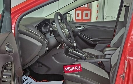 Ford Focus III, 2012 год, 1 095 000 рублей, 10 фотография