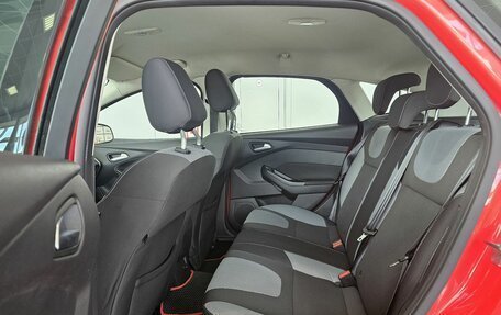 Ford Focus III, 2012 год, 1 095 000 рублей, 15 фотография