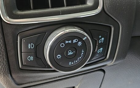 Ford Focus III, 2012 год, 1 095 000 рублей, 13 фотография