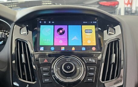 Ford Focus III, 2012 год, 1 095 000 рублей, 20 фотография