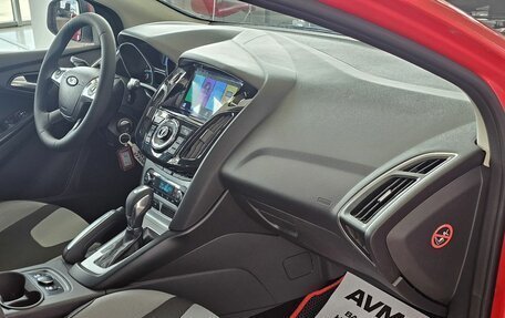 Ford Focus III, 2012 год, 1 095 000 рублей, 19 фотография