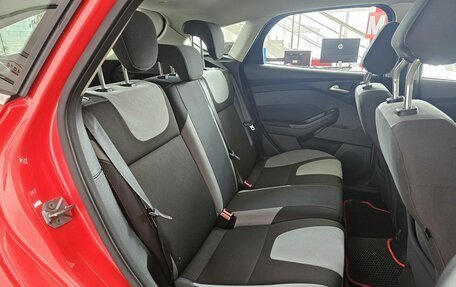 Ford Focus III, 2012 год, 1 095 000 рублей, 17 фотография