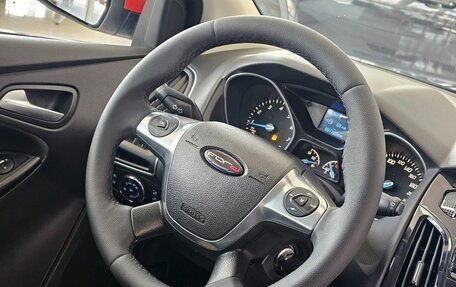 Ford Focus III, 2012 год, 1 095 000 рублей, 23 фотография