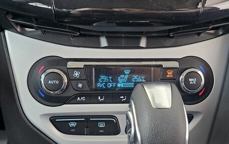 Ford Focus III, 2012 год, 1 095 000 рублей, 21 фотография