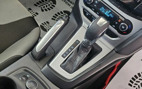 Ford Focus III, 2012 год, 1 095 000 рублей, 22 фотография