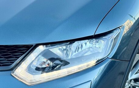 Nissan X-Trail, 2015 год, 1 799 000 рублей, 2 фотография