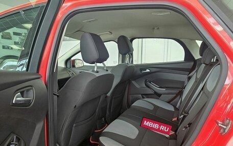 Ford Focus III, 2012 год, 1 095 000 рублей, 16 фотография