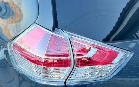 Nissan X-Trail, 2015 год, 1 799 000 рублей, 7 фотография