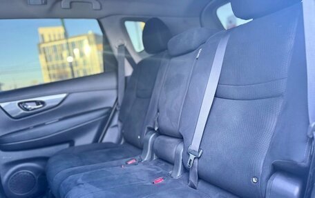 Nissan X-Trail, 2015 год, 1 799 000 рублей, 14 фотография