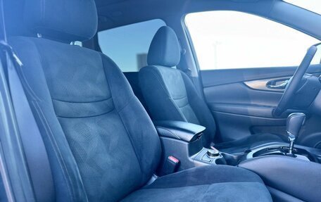 Nissan X-Trail, 2015 год, 1 799 000 рублей, 13 фотография