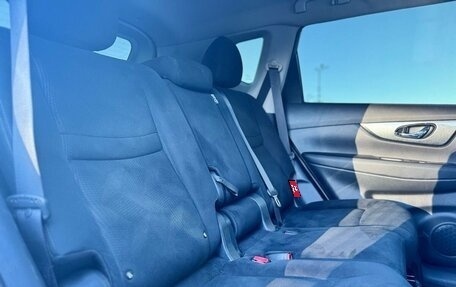 Nissan X-Trail, 2015 год, 1 799 000 рублей, 12 фотография