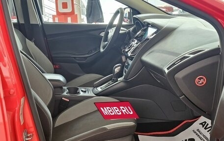 Ford Focus III, 2012 год, 1 095 000 рублей, 18 фотография