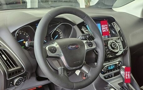 Ford Focus III, 2012 год, 1 095 000 рублей, 12 фотография