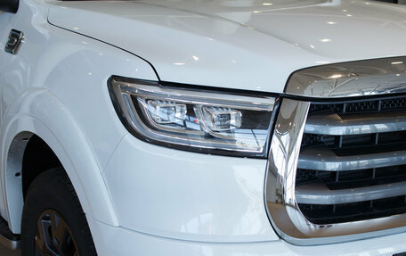 Great Wall Poer, 2025 год, 3 899 000 рублей, 2 фотография