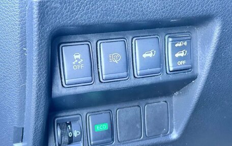 Nissan X-Trail, 2015 год, 1 799 000 рублей, 23 фотография