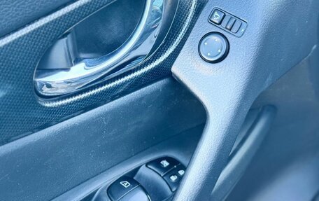 Nissan X-Trail, 2015 год, 1 799 000 рублей, 24 фотография