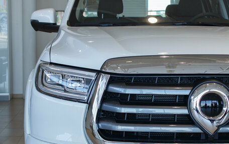 Great Wall Poer, 2025 год, 3 899 000 рублей, 3 фотография