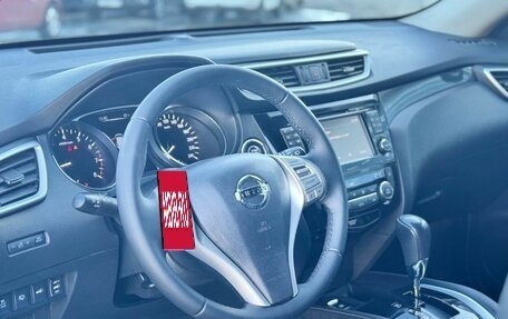 Nissan X-Trail, 2015 год, 1 799 000 рублей, 18 фотография