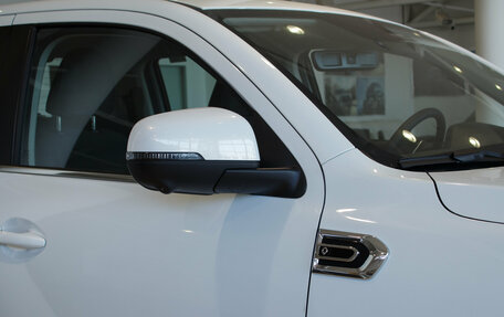 Great Wall Poer, 2025 год, 3 899 000 рублей, 8 фотография