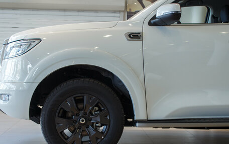 Great Wall Poer, 2025 год, 3 899 000 рублей, 9 фотография