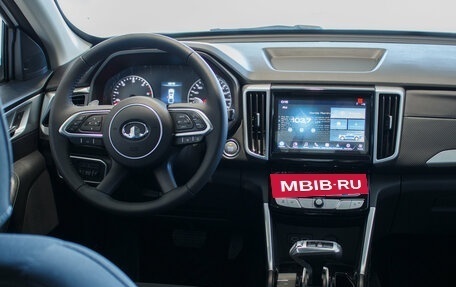 Great Wall Poer, 2025 год, 3 899 000 рублей, 10 фотография