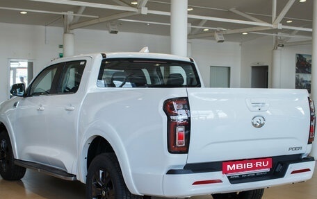 Great Wall Poer, 2025 год, 3 899 000 рублей, 4 фотография