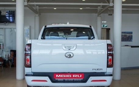 Great Wall Poer, 2025 год, 3 899 000 рублей, 6 фотография