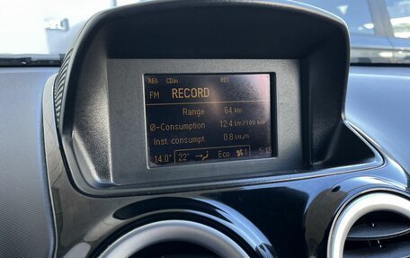 Opel Corsa D, 2007 год, 388 000 рублей, 16 фотография